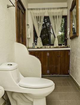 Casa Domingo Hotel Petit Miacatlán Zewnętrze zdjęcie
