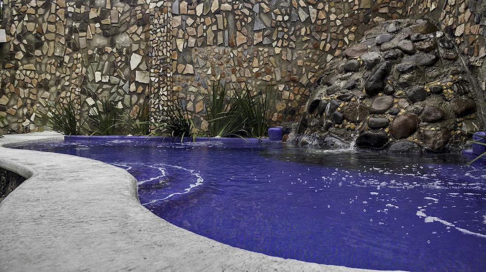 Casa Domingo Hotel Petit Miacatlán Zewnętrze zdjęcie