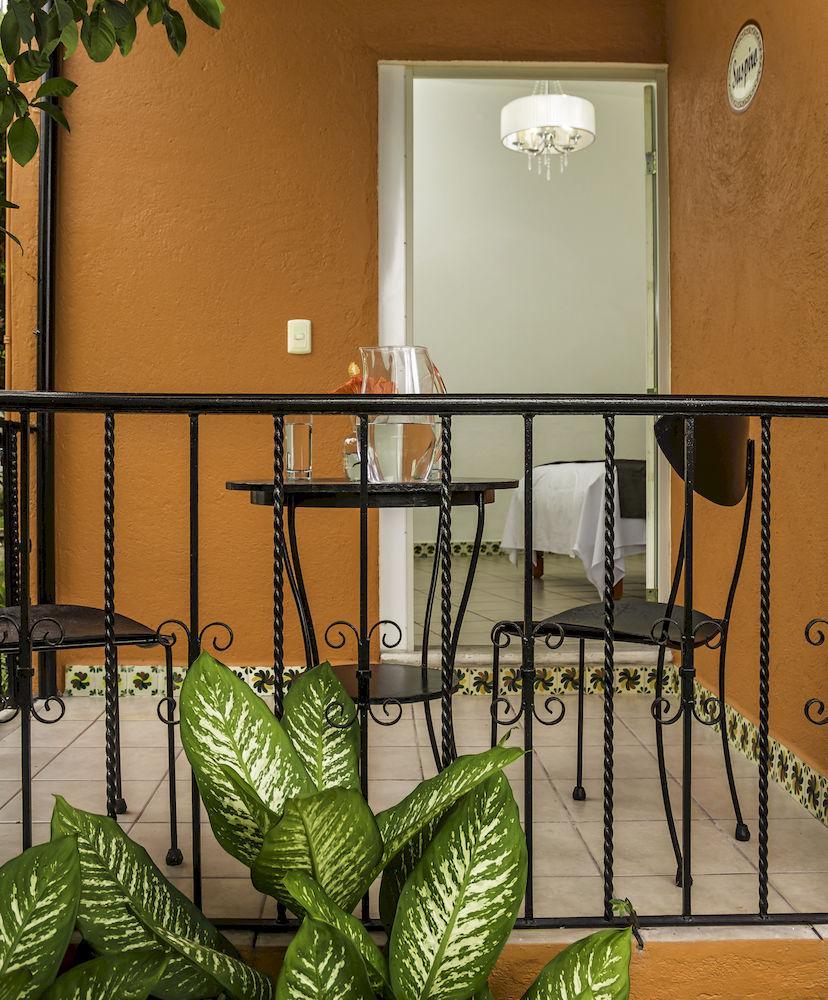 Casa Domingo Hotel Petit Miacatlán Zewnętrze zdjęcie