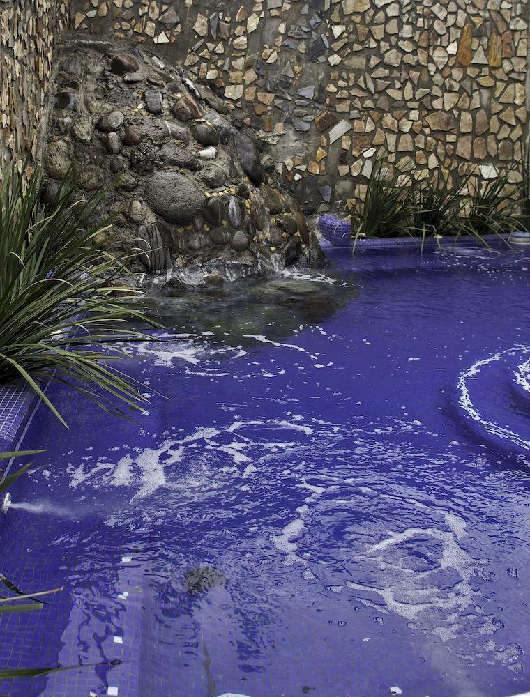Casa Domingo Hotel Petit Miacatlán Zewnętrze zdjęcie