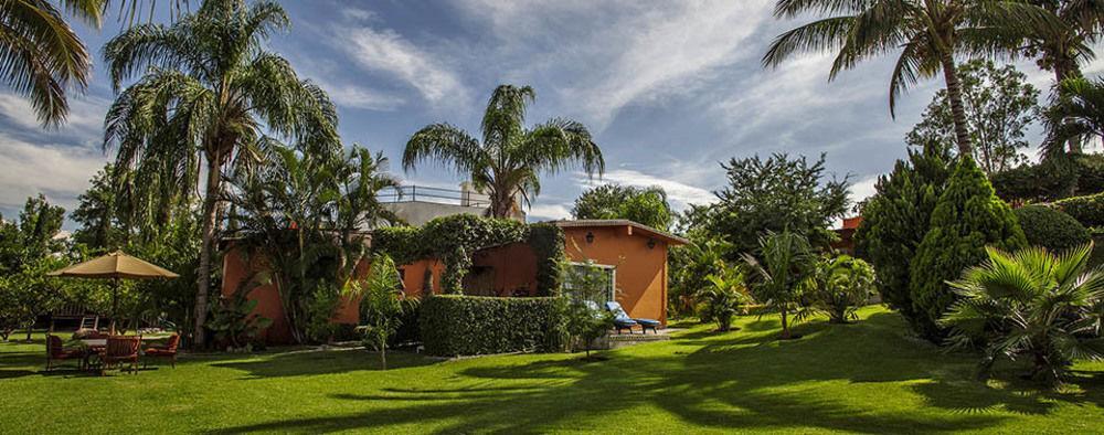 Casa Domingo Hotel Petit Miacatlán Zewnętrze zdjęcie