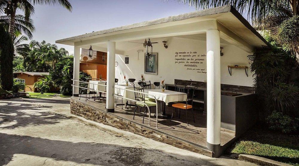 Casa Domingo Hotel Petit Miacatlán Zewnętrze zdjęcie