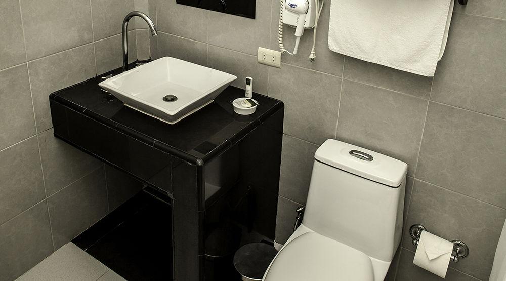 Casa Domingo Hotel Petit Miacatlán Zewnętrze zdjęcie