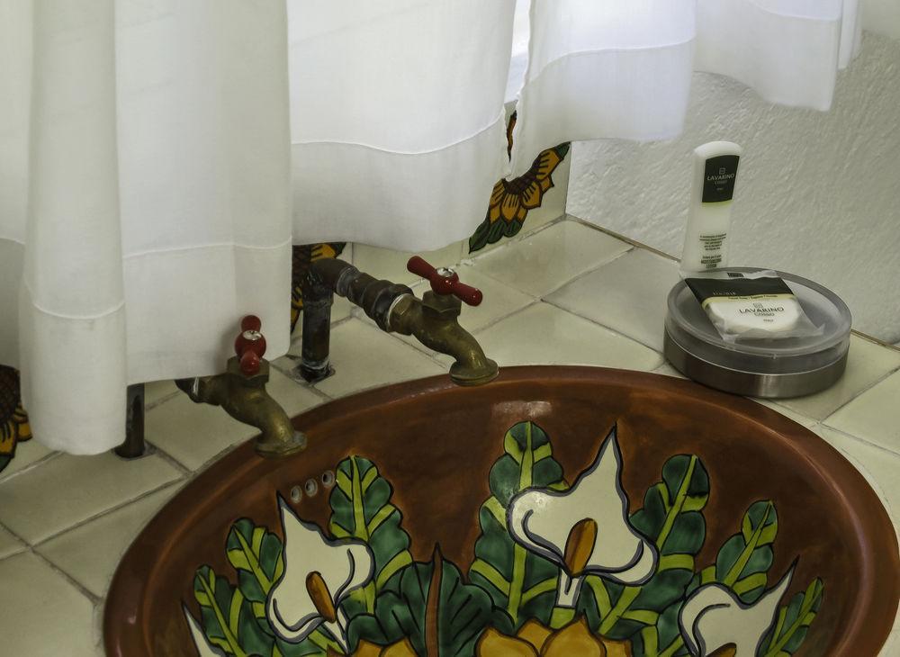 Casa Domingo Hotel Petit Miacatlán Zewnętrze zdjęcie
