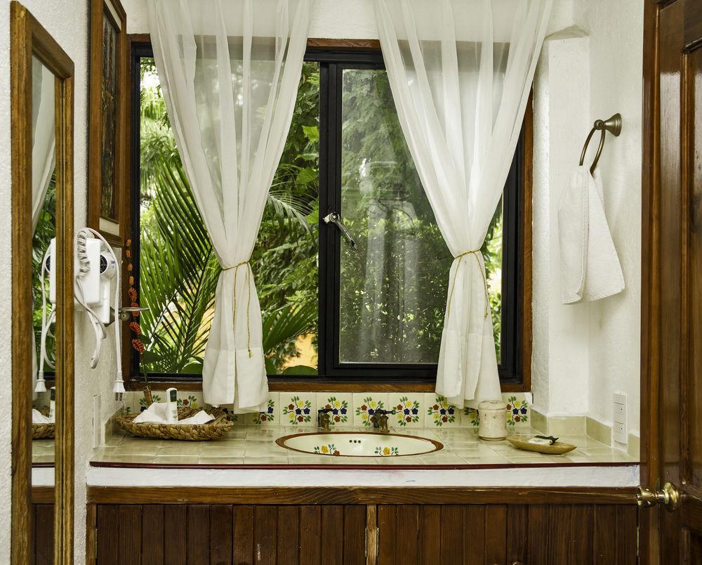 Casa Domingo Hotel Petit Miacatlán Zewnętrze zdjęcie