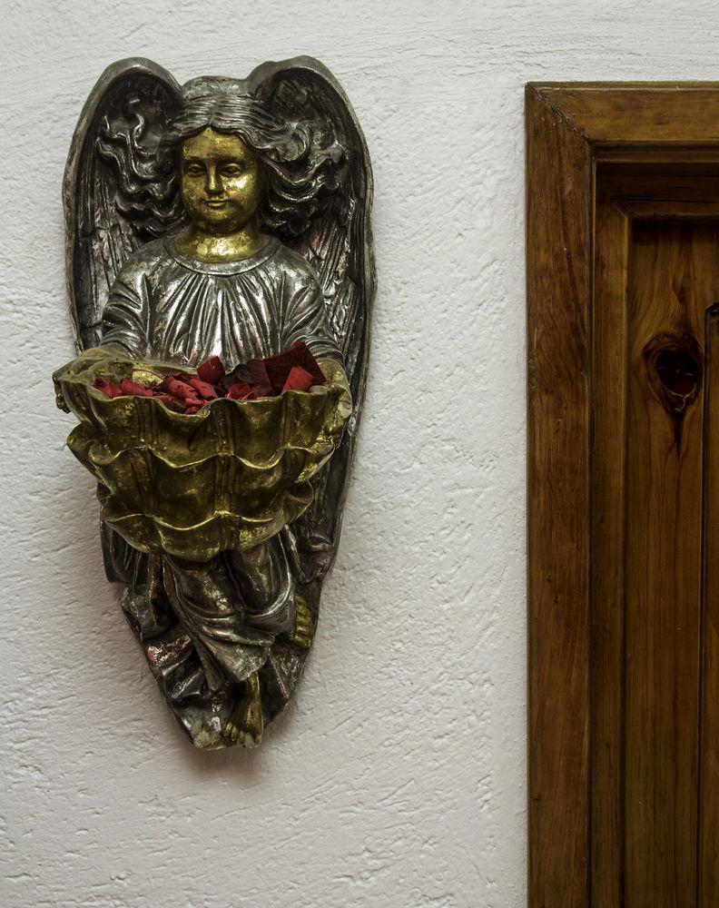 Casa Domingo Hotel Petit Miacatlán Zewnętrze zdjęcie